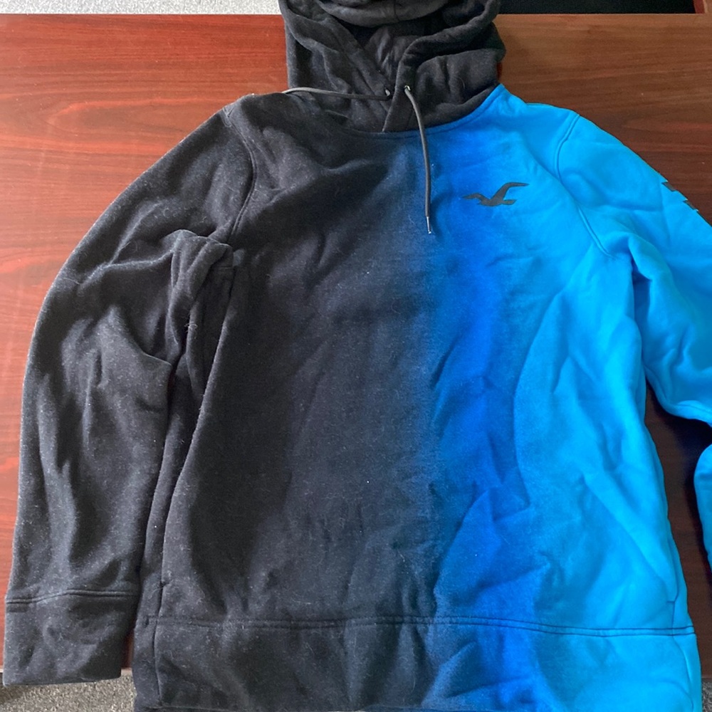 Hollister hoodie